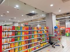 -大润发(合川店)