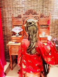 -汉仪华裳汉服馆(打浦桥店)