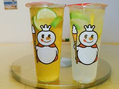 -蜜雪冰城(一市场店)
