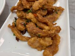 -台北楚楚园馅饼粥(虹桥南丰城店)