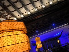 -绿茶餐厅(燕郊永旺店)