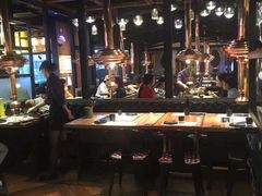 -汉拿山(汇一城店)
