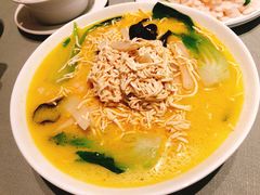 -扬州万怡酒店-中餐厅(文昌中路店)