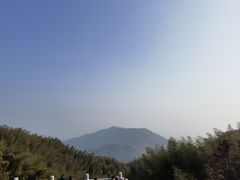 -径山寺