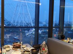 -喜记顺德菜(南昌万象城店)