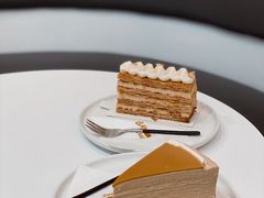 -BanCake·法式千层·拿破仑專門店