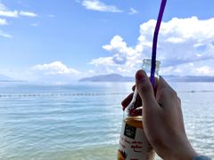 -大理洱海