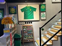 -京狮炙燥·精酿烧烤(首经贸店)
