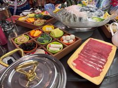 -渔洲情海鲜酒家