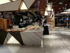 -食悦天美食广场(重庆IFS国金店)