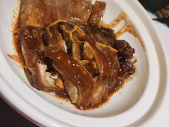 -客语客家菜(东山口店)