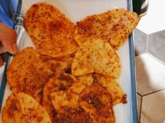 -叁宝烤肉• 西安烧烤(太乙路店)