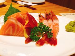 -福匠日本料理(人民路店)