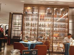 -阿明小菜·海鲜·上海菜(浦建路店)