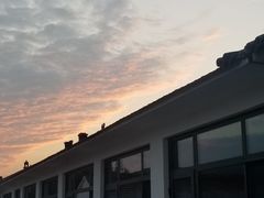 -缘福乡村铁锅炖民宿(八达岭店)