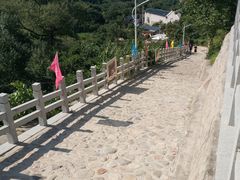 -大岭沟猕猴桃谷风景区