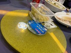 -渔满仓海鲜渔家(象山二店)