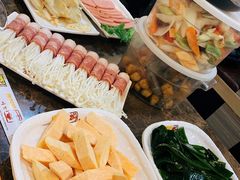 -黄记煌三汁焖锅(名泉广场店)
