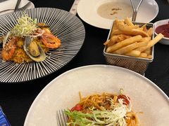 -蓝山咖啡馆(钱江龙店)