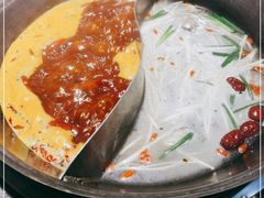 -大虎重庆老火锅(正弘城店)