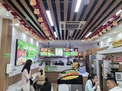 -舞素卷菜煎饼.糁汤(万达金街店)