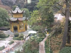 -黄山温泉国际旅游度假区