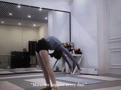 -星光舞蹈艺术中心(太阳宫校区)