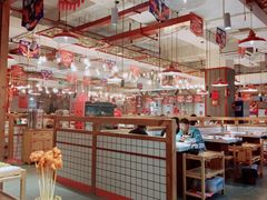 -贤合庄卤味火锅(顺城店)