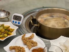 -大理董·董家小厨野生菌火锅(古城旗舰店)