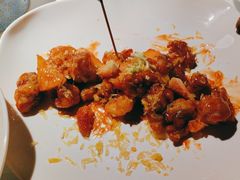 -味界·精致赣菜(招商花园城店)