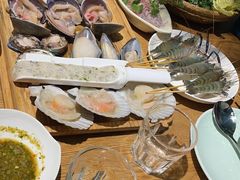 -Thai Basil罗勒叶泰式餐厅(时代天街店)