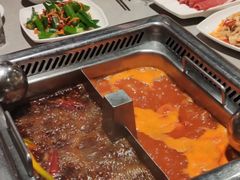 -海底捞火锅(凯德广场店)