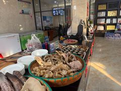 -董记牛肉(梁徐大道店)