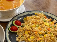 -曼谷食堂·泰国家庭料理