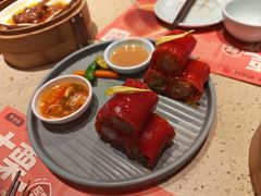 -点都德(长泰广场店)