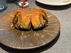 -HOMES上海本帮菜(襄阳公园店)