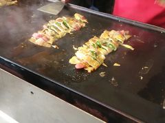 -金姐烤冷面(大沙泥街店)