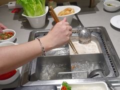 -海底捞火锅(王府井店)