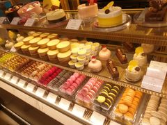 -PAUL LAFAYET 法式甜品(国金中心商场店)