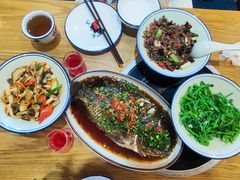 -妈妈的味道(和顺古镇店)