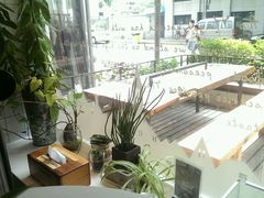 -美丽心情蛋糕(江苏路店)