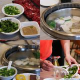 厦门探店｜亲子时光共享好面见牛羊肉火锅