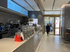 -喜茶(杭州龙湖西溪天街店)