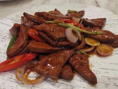 -宝月楼·台湾菜馆(天河城店)
