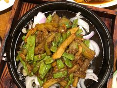 -鑫小城故事·藕汤·家常菜(台北一路总店)