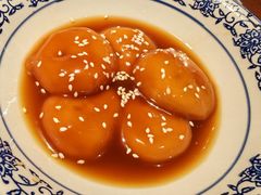 -壹湖两岸·鱼鲜山里菜(东江湖店)