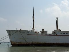 -霞山观海长廊