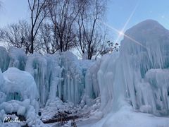 -沕沕水生态风景区