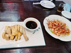 -紅楼酒家(朱家角店)