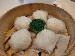 金悦虾饺皇-金苑海鲜酒家(来魅力店)